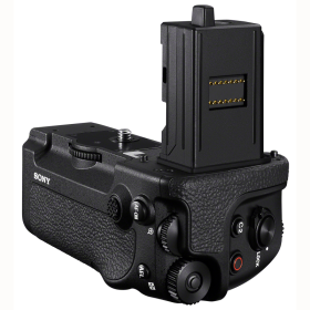 Sony VG-C6 Empuñadura Vertical para Alpha 7R VI | Ganga Electrónica
