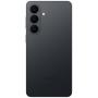 Smartphone Samsung Galaxy S26 12GB/ 512GB/ 6.3'/ 5G/ Negro