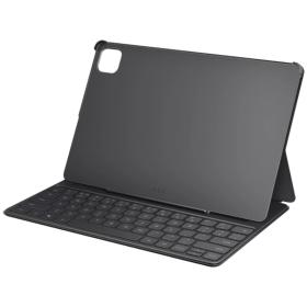 Funda con Teclado Honor MagicPad 4 Smart Keyboard para Tablets Honor MagicPad 4/ Negra