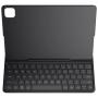 Funda con Teclado Honor MagicPad 4 Smart Keyboard para Tablets Honor MagicPad 4/ Negra