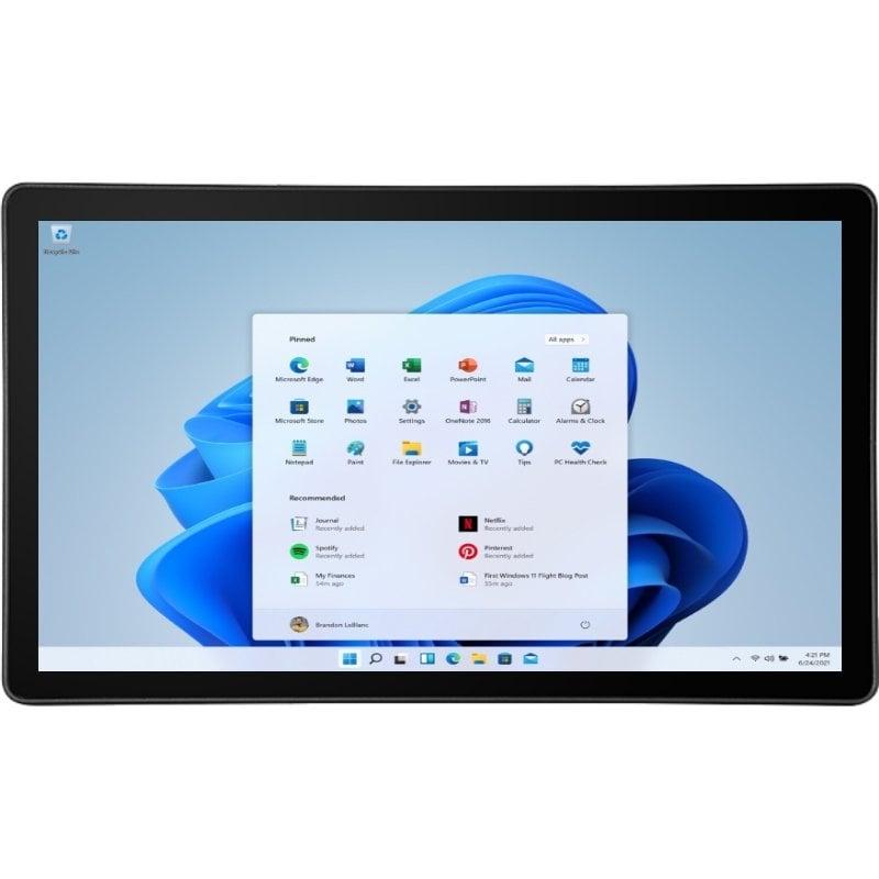 TPV Premier PCP-215 W i5 Intel Core i5-1235U/ 8GB/ 128GB SSD/ 21.5'/ Táctil/ WiFi/ Win11 IoT
