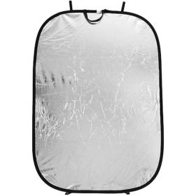 Lastolite Collaps Panelite Reflec 180x120cm Silverw/Hite