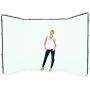 Lastolite Panoramic Background 400cm Cover White