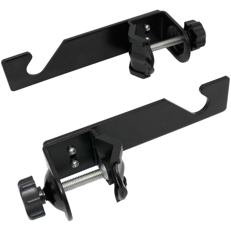 Caruba Achtergr Houder Haken For Backgr Rol System BG 61B