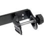 Caruba Achtergr Houder Haken For Backgr Rol System BG 61B
