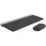 Logitech MK470 Slim WRLS HRV