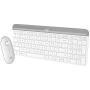 Logitech MK470 Slim WRLS HRV