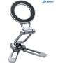 Leofoto PS-5 Silver Phone &amp;amp; Tablet Holders