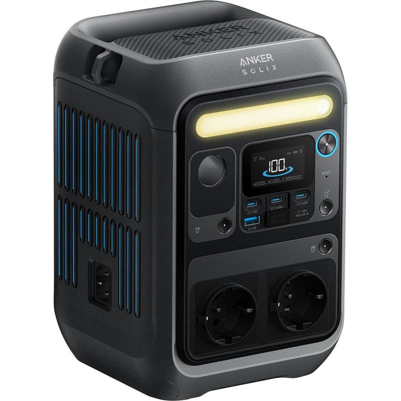 Anker Solix C300X - 288WH
