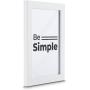 Hama Wooden Frame Arian White 10 X 15 cm