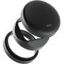 Urth Fujifilm X100 (V/VI) Lens Hood Kit Black