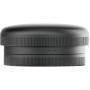 Urth Fujifilm X100 (V/VI) Lens Hood Kit Black