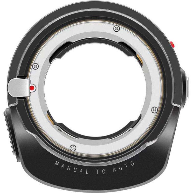 Megadap Autofocus Adapter Leica M Lens - Canon RF Body (M2RF)