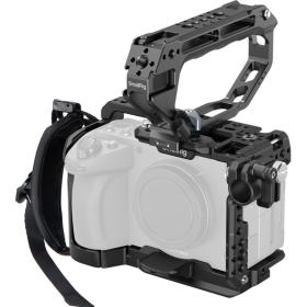 SmallRig 6775 Hawklock Cage Kit For Sony FX5 (Advanced Edition)