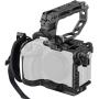 SmallRig 6775 Hawklock Cage Kit For Sony FX5 (Advanced Edition)