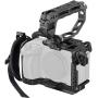 SmallRig 6775 Hawklock Cage Kit For Sony FX5 (Advanced Edition)