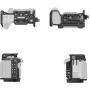 SmallRig 6775 Hawklock Cage Kit For Sony FX5 (Advanced Edition)