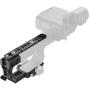 SmallRig 6781 Extension Mount Plate Kit For Sony XLR-H2B