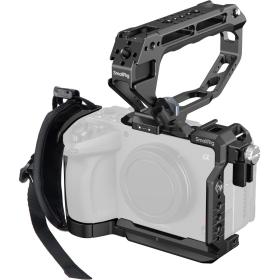 SmallRig 6778 Hawklock Cage Kit For Sony FX5