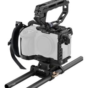 SmallRig 6924 Hawklock Cage Kit For Sony FX5 (Advanced Edition)
