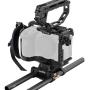 SmallRig 6924 Hawklock Cage Kit For Sony FX5 (Advanced Edition)