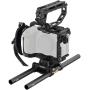 SmallRig 6924 Hawklock Cage Kit For Sony FX5 (Advanced Edition)