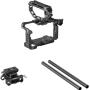 SmallRig 6924 Hawklock Cage Kit For Sony FX5 (Advanced Edition)