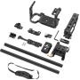 SmallRig 6924 Hawklock Cage Kit For Sony FX5 (Advanced Edition)