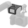 SmallRig 6925 Mount Plate For Sony XLR-H2B / H1