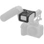 SmallRig 6925 Mount Plate For Sony XLR-H2B / H1