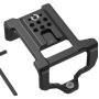 SmallRig 6925 Mount Plate For Sony XLR-H2B / H1