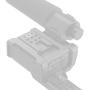 SmallRig 6925 Mount Plate For Sony XLR-H2B / H1