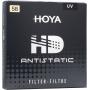Hoya 58mm UV HD Antistatic