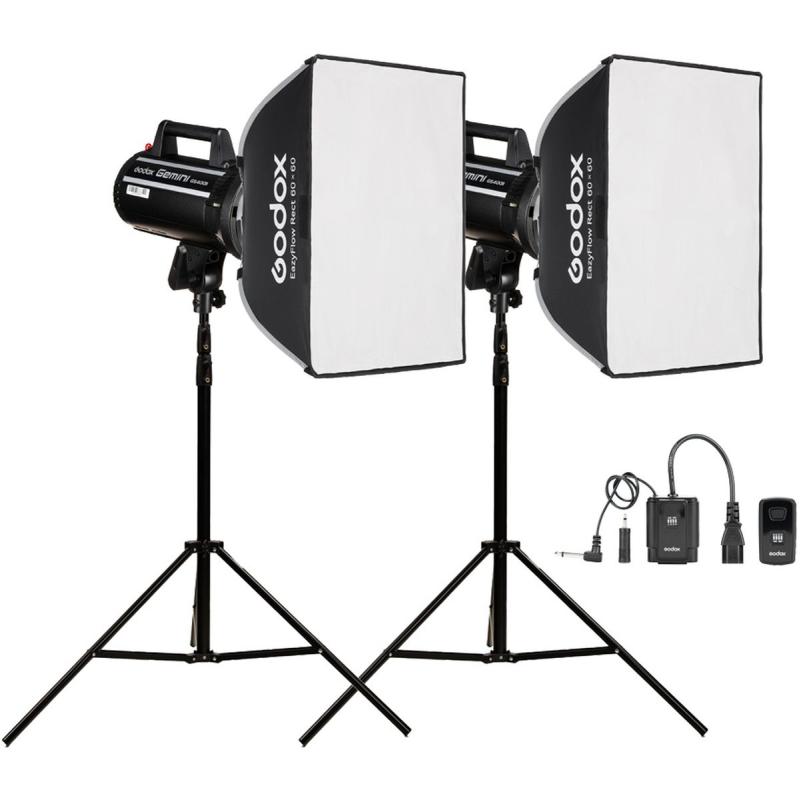 Godox Eazyflow Studio Starter Kit