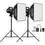 Godox Eazyflow Studio Starter Kit