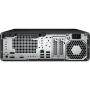 PC HP ProDesk 4 SFF G1i DE8U7AT Intel Core Ultra 7-265/ 16GB/ 512GB SSD/ Win11 Pro