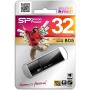 Silicon Power Blaze B05 32GB USB 3.0 (Black)