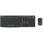Logitech MK370 Combo Business - Graph (Pan)