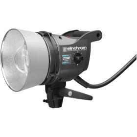 Elinchrom Digital RX Zoom ACTION Head