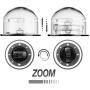 Elinchrom Digital RX Zoom ACTION Head