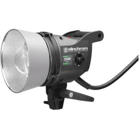 Elinchrom Digital RX Zoom PRO Head