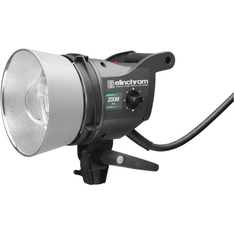 Elinchrom Digital RX Zoom PRO Head