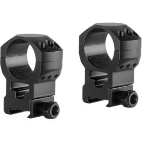 Hawke Tactical Ring Mounts Weaver 30mm