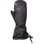 Heat Experience Heatx Blizzard Mittens V2 L Black - Battery Heated