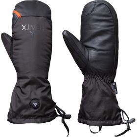 Heat Experience Heatx Blizzard Mittens V2 M Black - Battery Heated