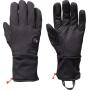 Heat Experience Heatx XC Gloves L Black - Battery Heated