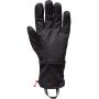 Heat Experience Heatx XC Gloves L Black - Battery Heated