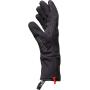Heat Experience Heatx XC Gloves L Black - Battery Heated