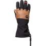 Heat Experience Heatx Carve Gloves L Brown/Black - Battery Heated