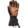 Heat Experience Heatx Carve Gloves L Brown/Black - Battery Heated